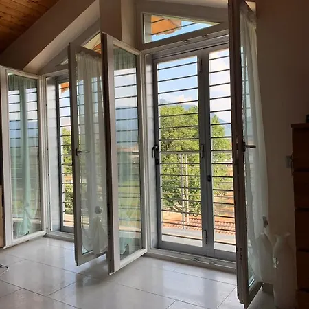 Casa vacanze Paola House *