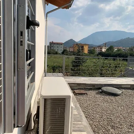 Casa vacanze Paola House