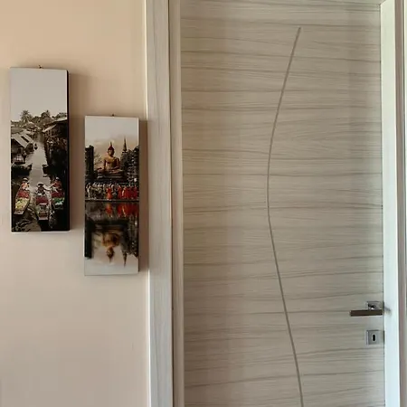 Holiday home Paola House Castel San Giorgio
