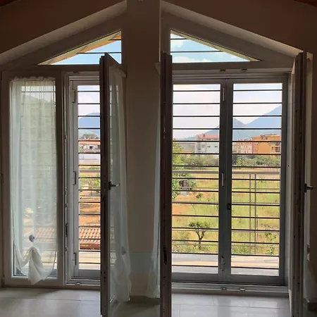 Paola House