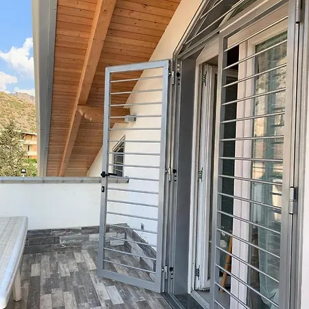 Casa vacanze Paola House *