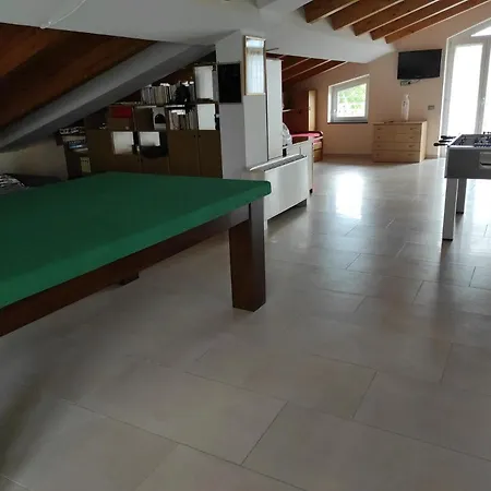 Paola House Holiday home *