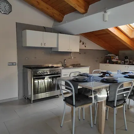 Holiday home Paola House Castel San Giorgio