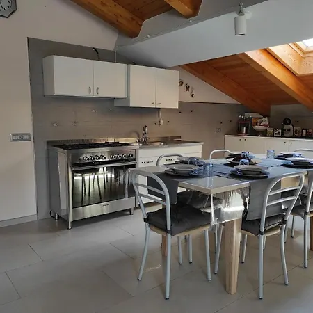 Holiday home Paola House Castel San Giorgio